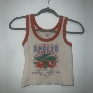 Future State Apple Tank